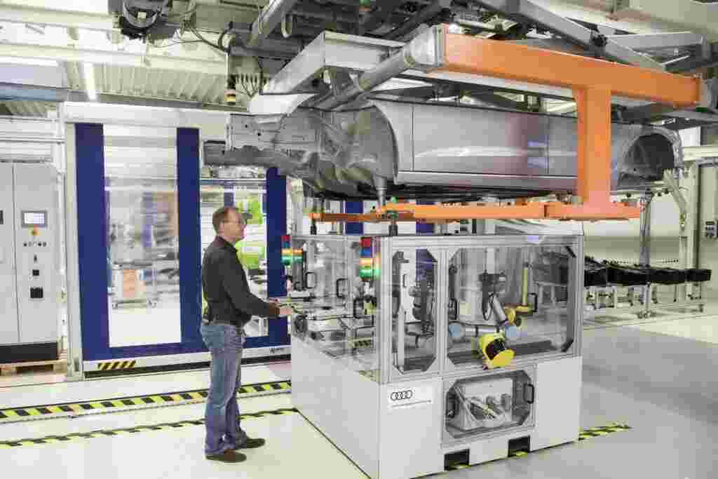 Manufacture Meaning and Definition