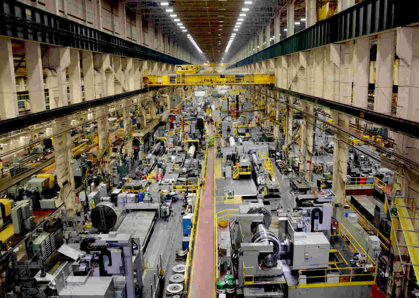 Manufactured Meaning and Definition