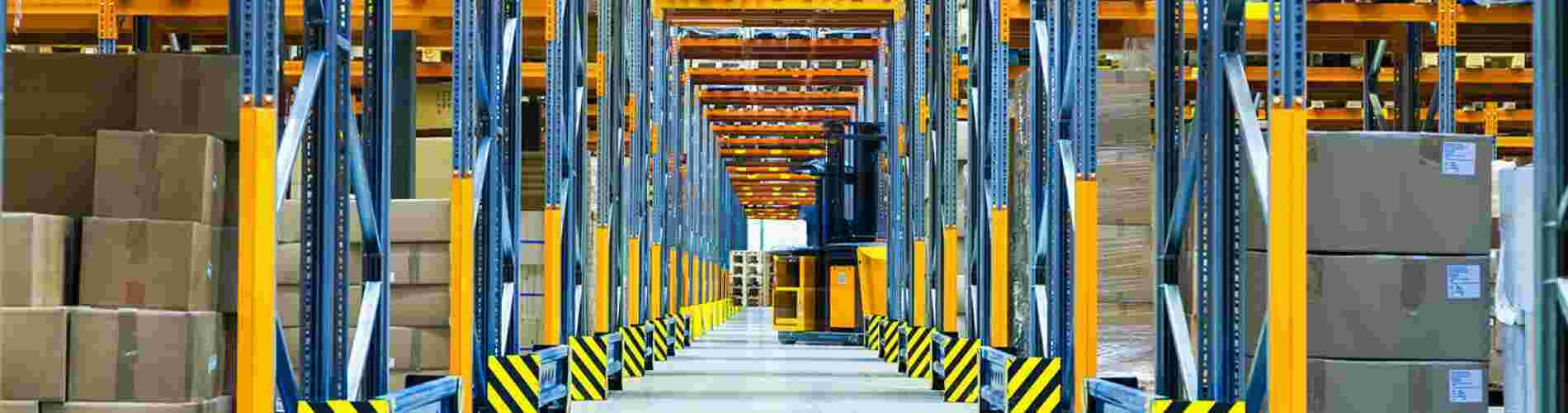 Manufacturer Meaning and Definition