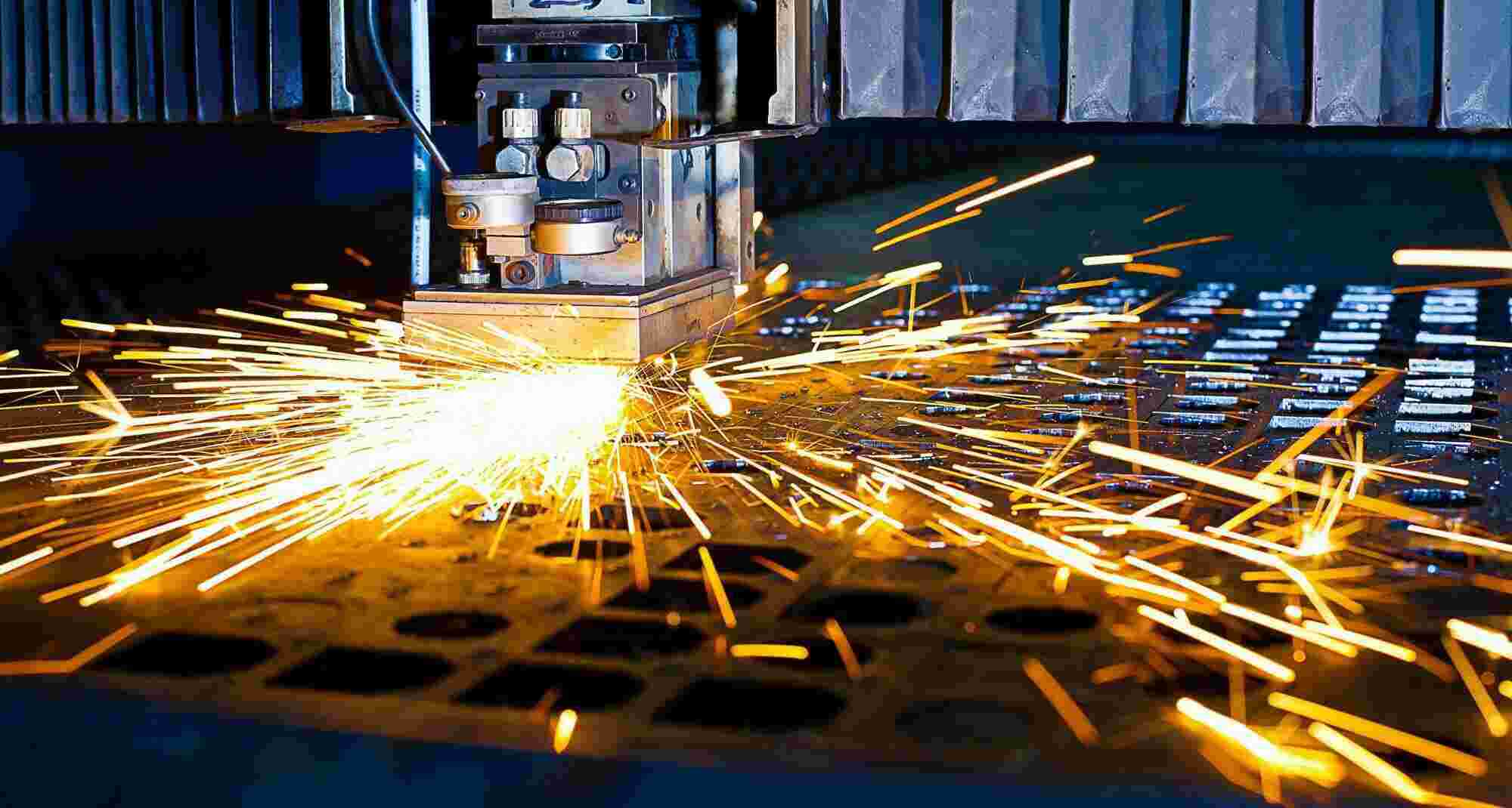 Manufacturing Meaning and Definition