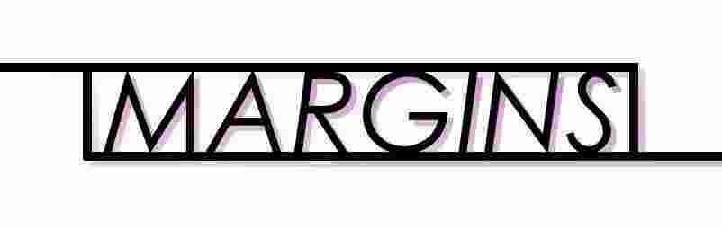 Margins Meaning and Definition