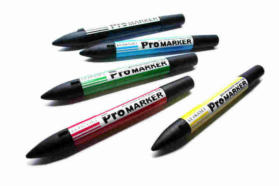 Marker Meaning and Definition