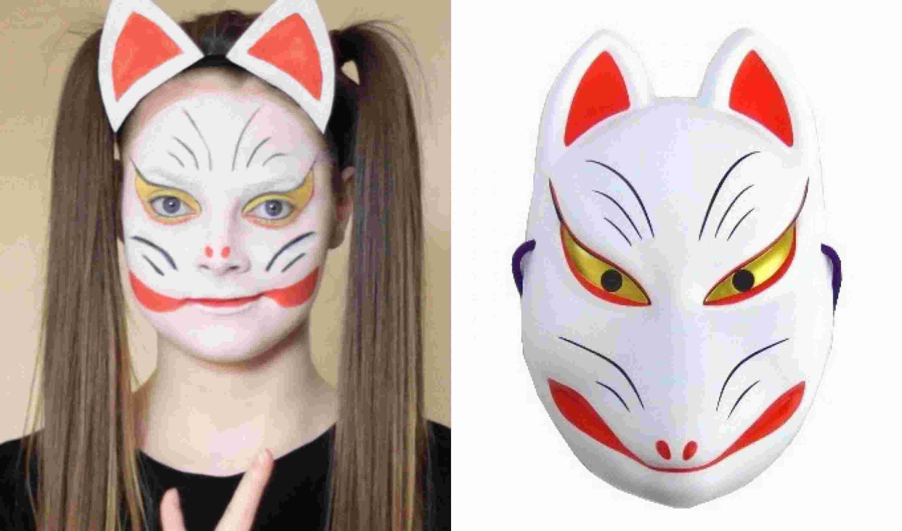 Mask Meaning and Definition