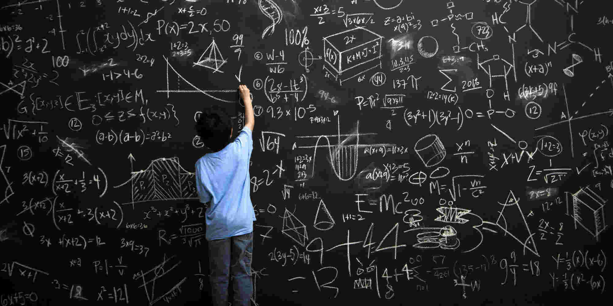 Mathematics Meaning and Definition