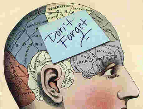 Memory Meaning and Definition