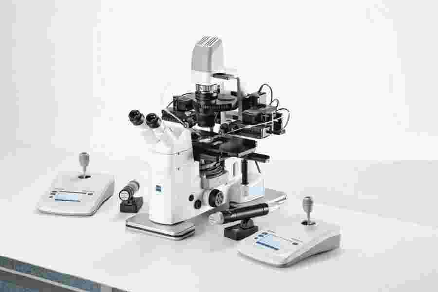 Microscope Meaning and Definition