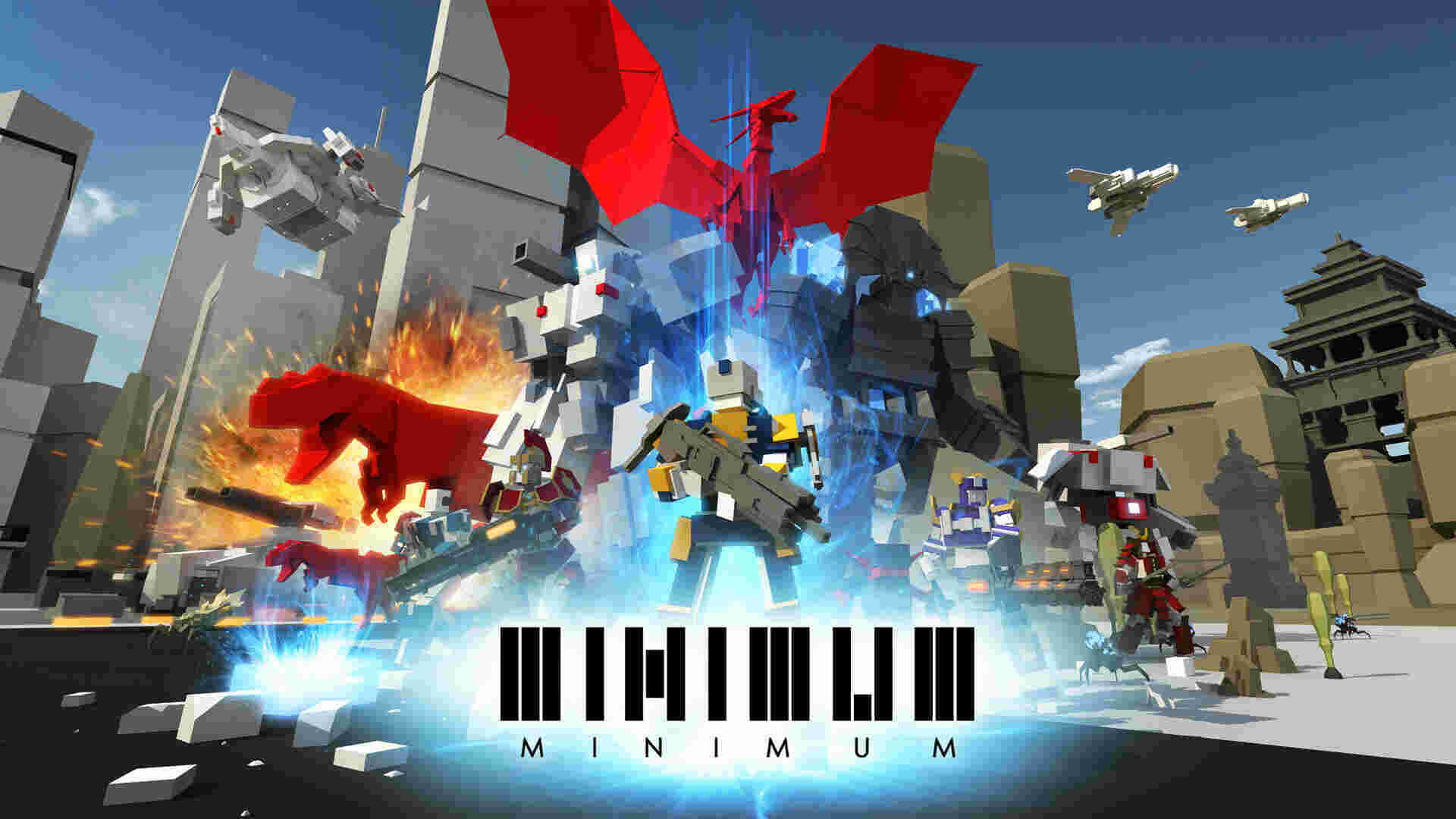 Minimum Meaning and Definition