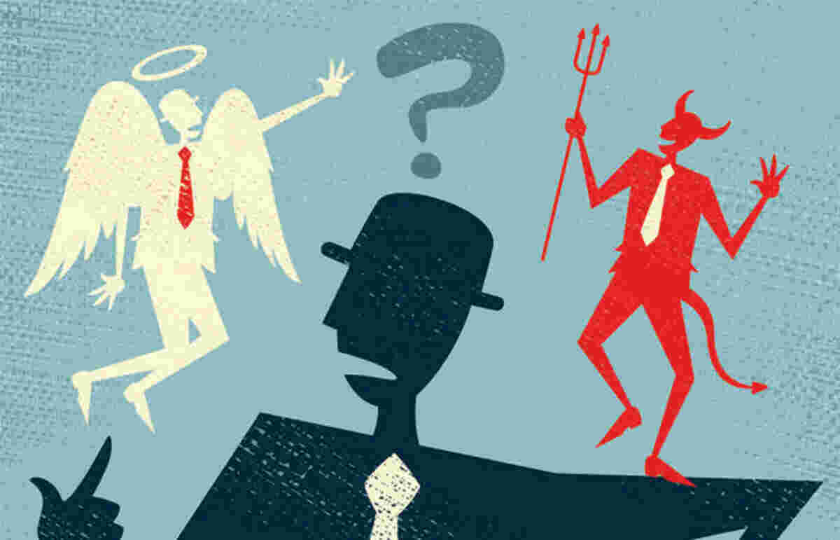 Morality Meaning and Definition