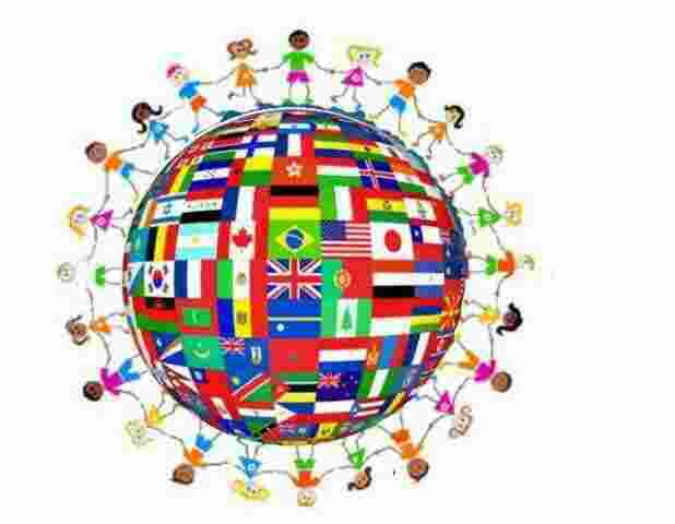 Multicultural Meaning and Definition