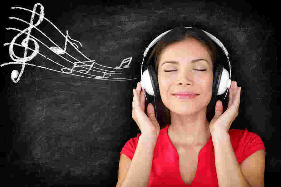 Music Meaning and Definition