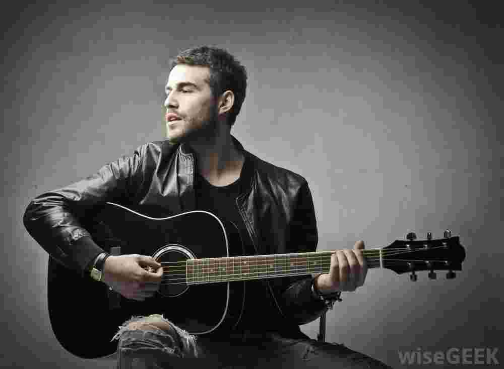 Musician Meaning and Definition