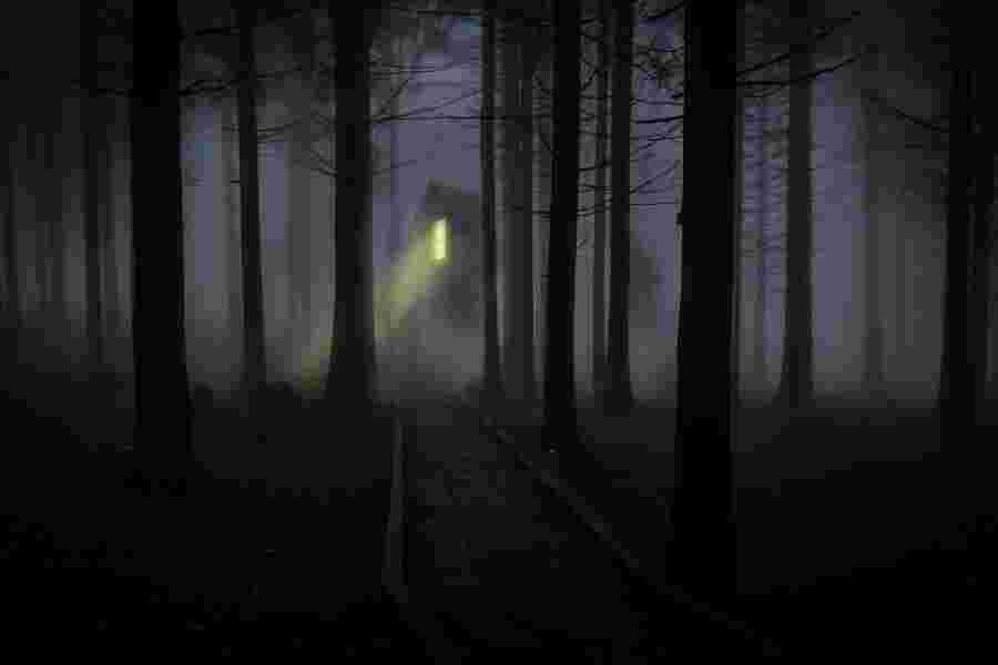 Mystery Meaning and Definition