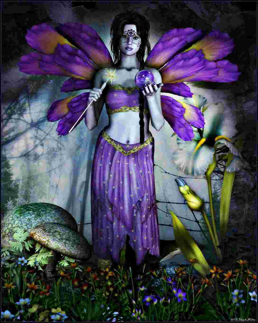 Mystical Meaning and Definition