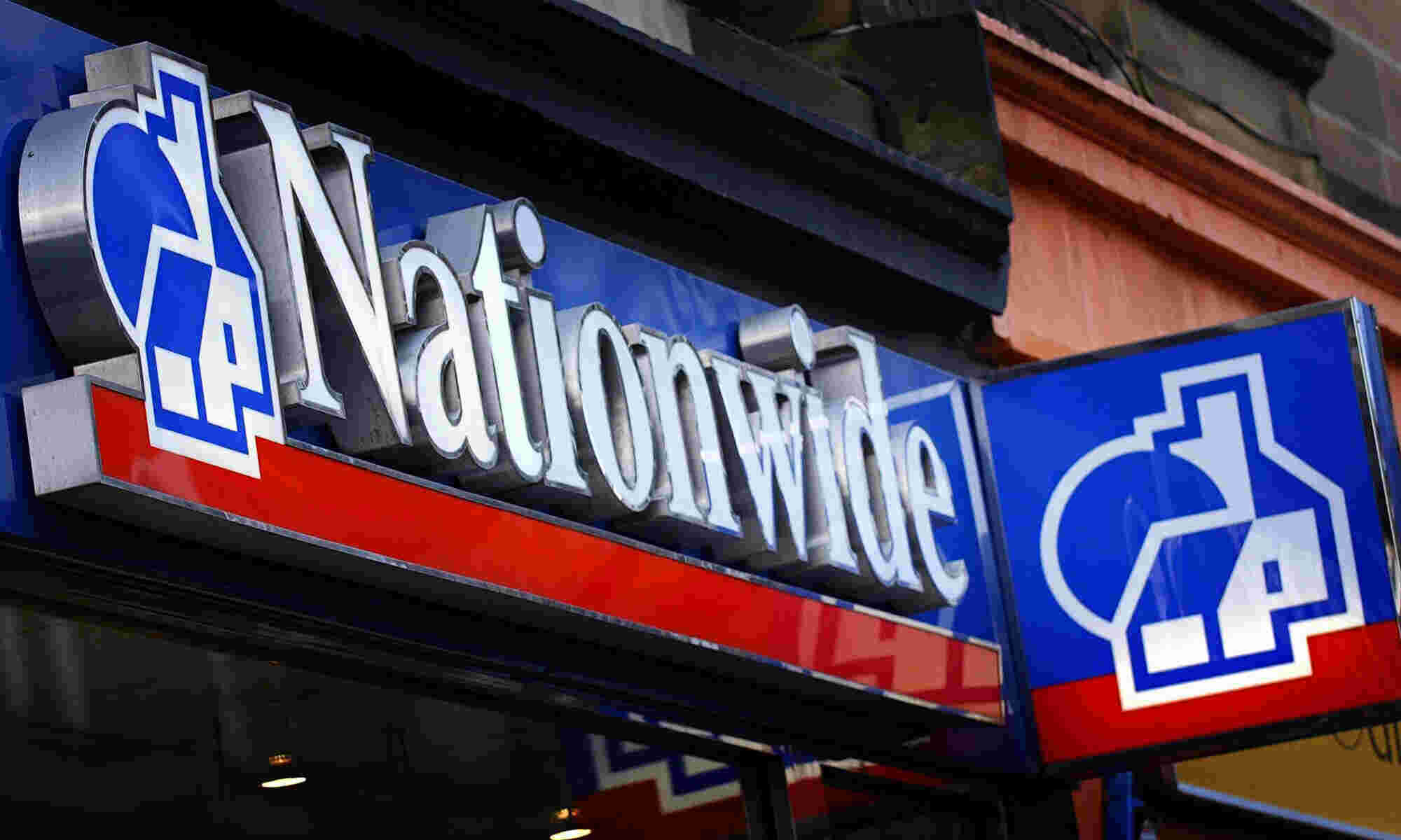 Nationwide Meaning and Definition