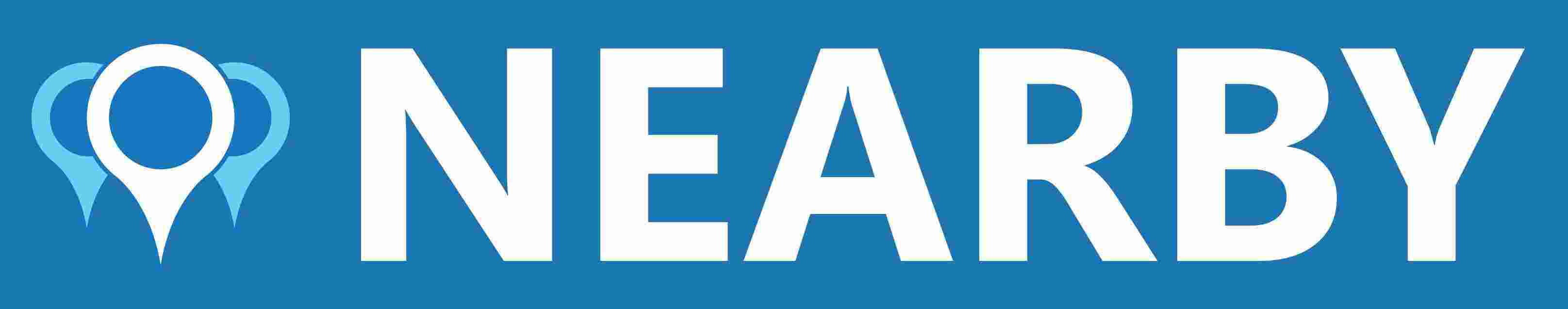 Nearby Meaning and Definition