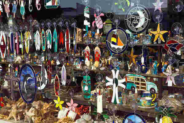 Novelties Meaning and Definition