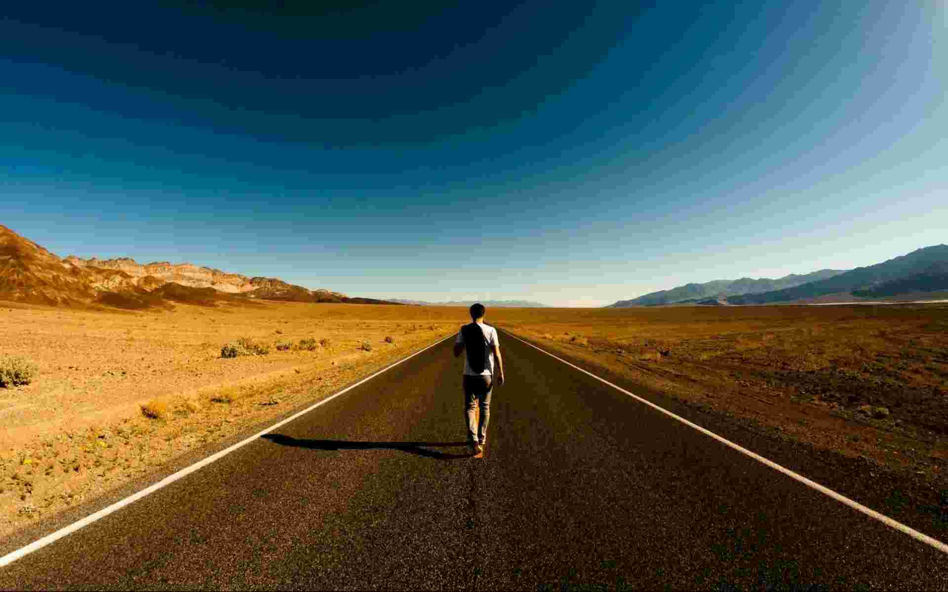 Nowhere Meaning and Definition
