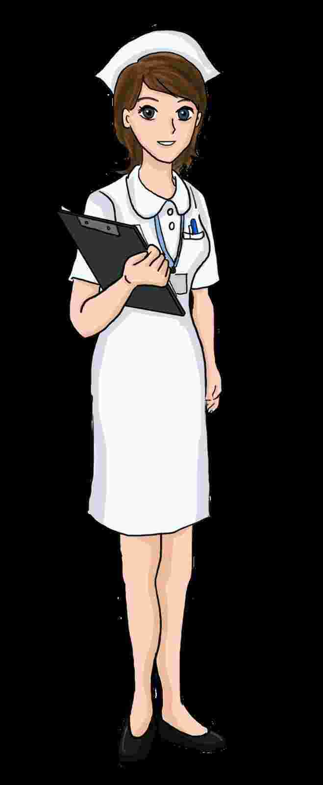 Nurse Meaning and Definition