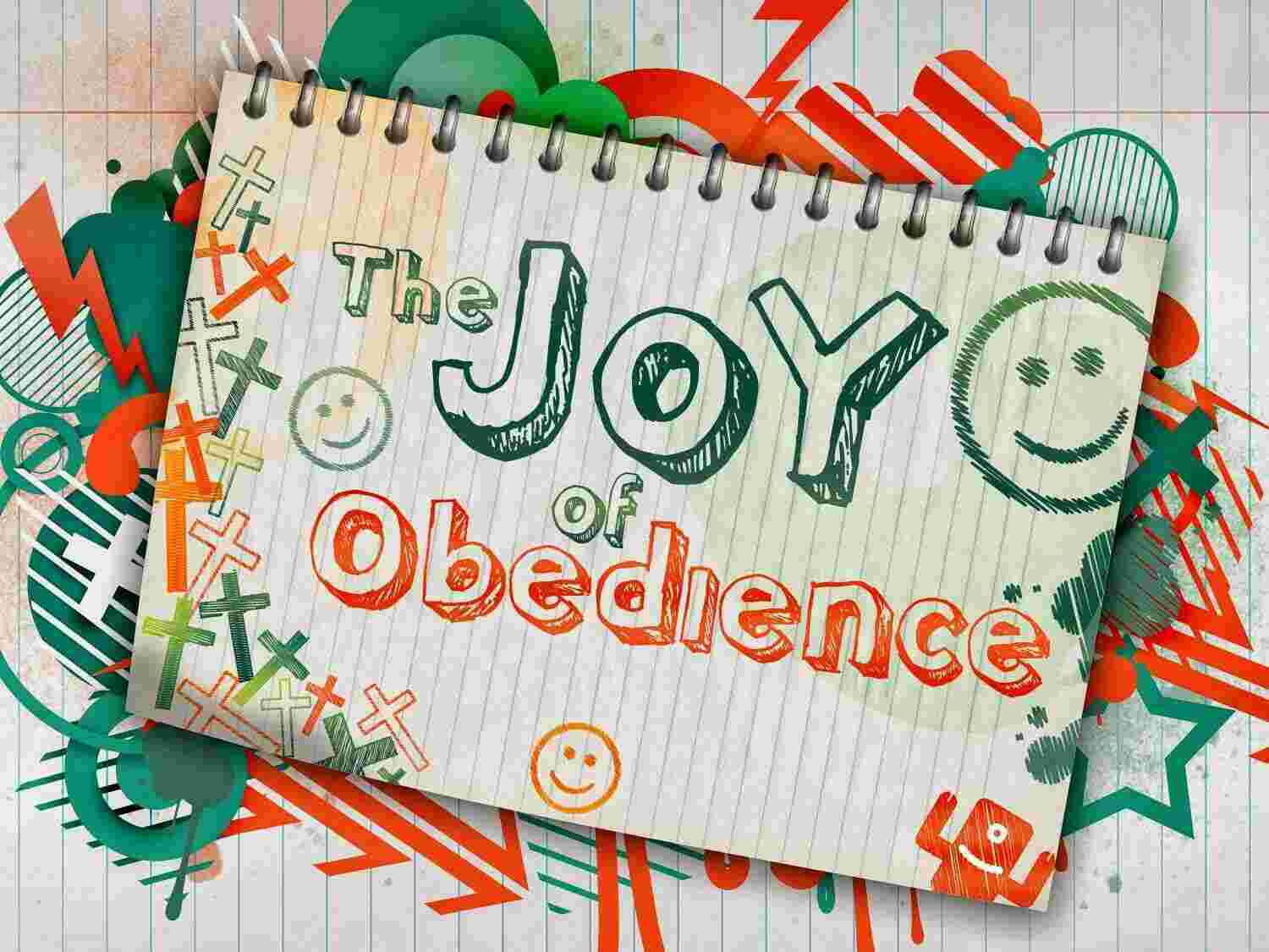 Obedience Meaning and Definition