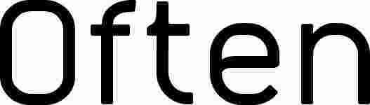 Often Meaning and Definition