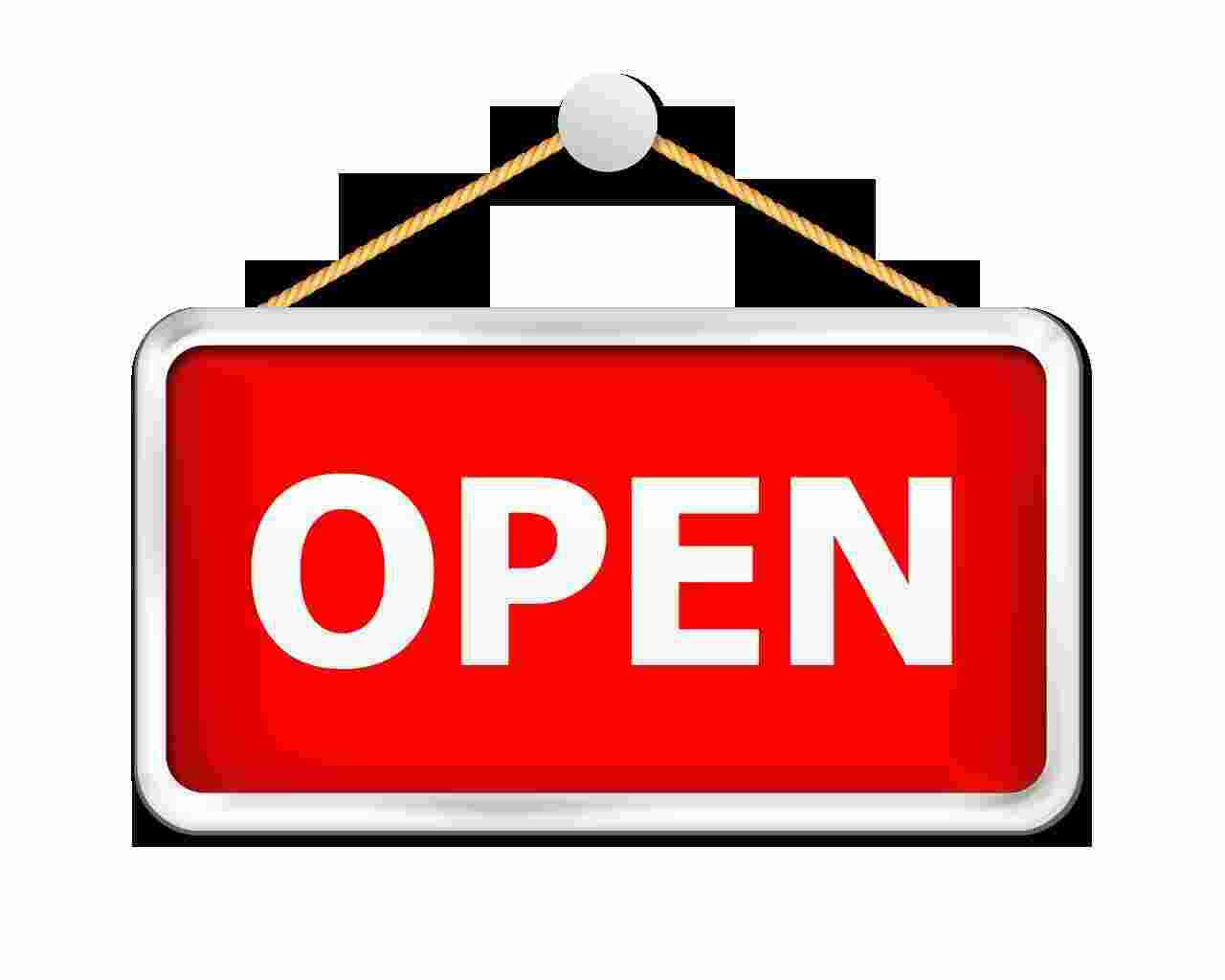 Open Meaning and Definition