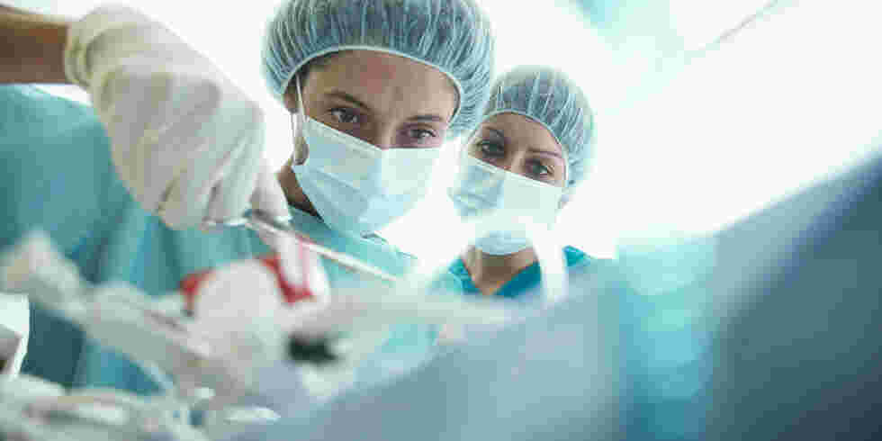 Operation Meaning and Definition