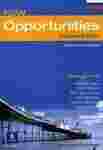 Opportunities Meaning and Definition