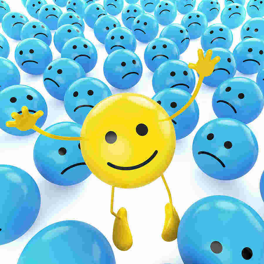 Optimistic Meaning and Definition
