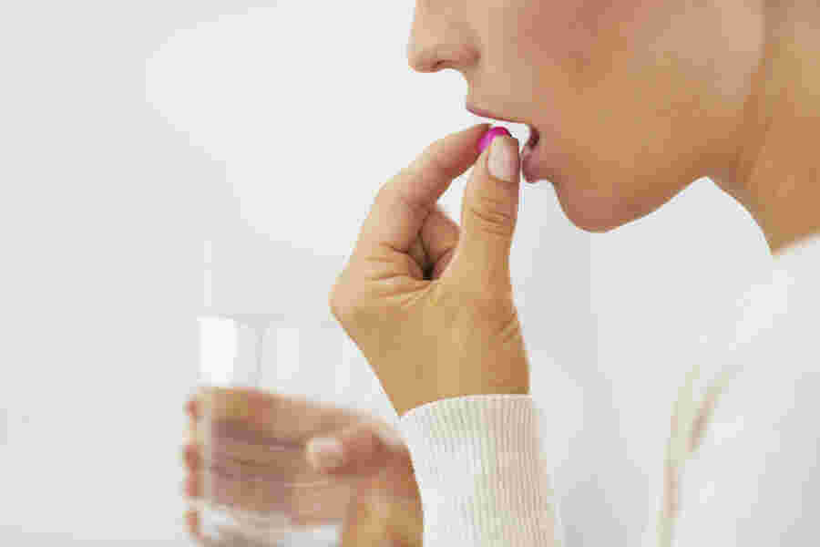 Oral Meaning and Definition