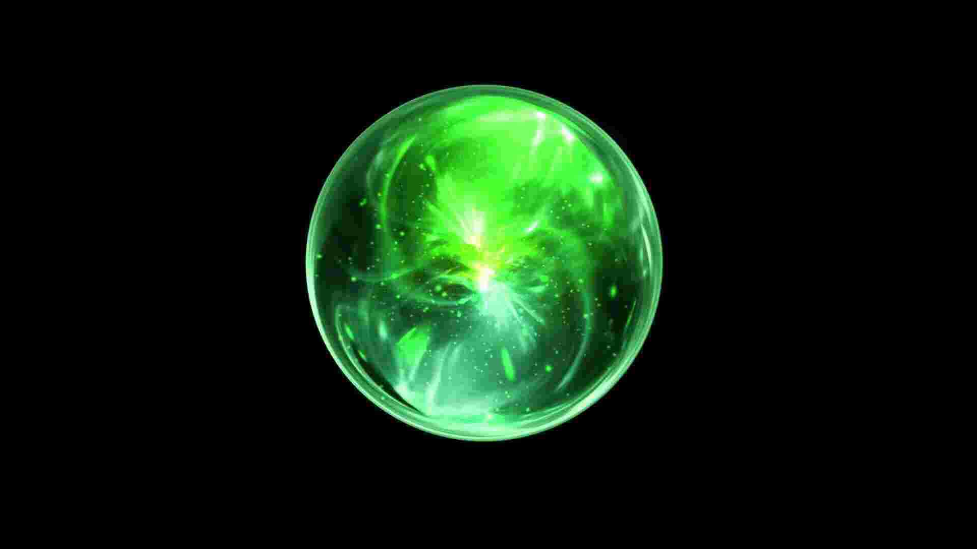 Orb Meaning and Definition