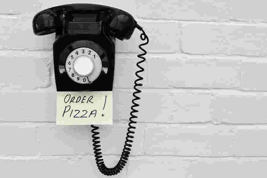 Order Meaning and Definition