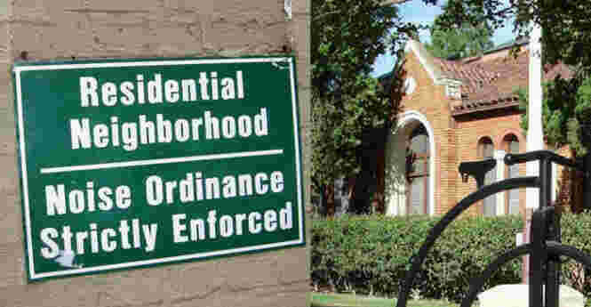 Ordinance Meaning and Definition