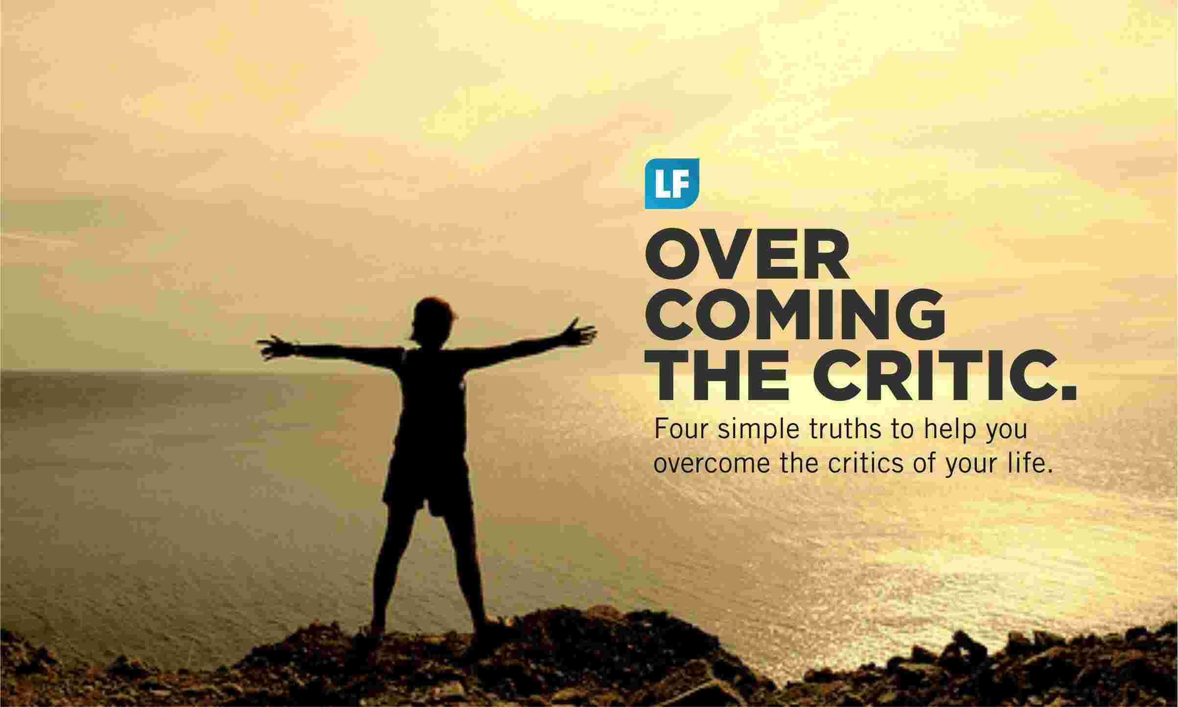 Overcoming Meaning and Definition