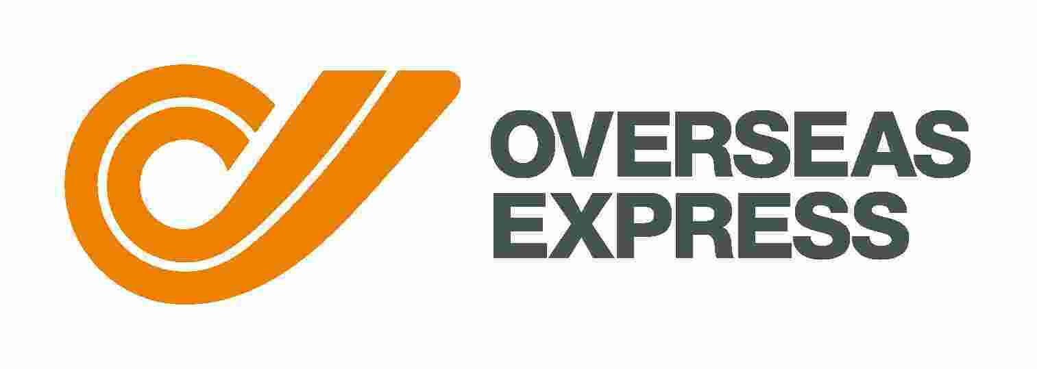 Overseas Meaning and Definition