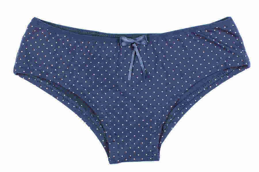 Panties Meaning and Definition