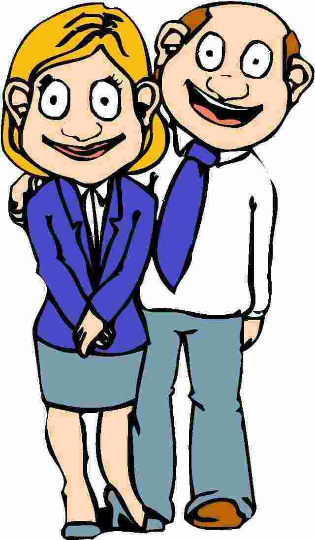 Parents Meaning and Definition