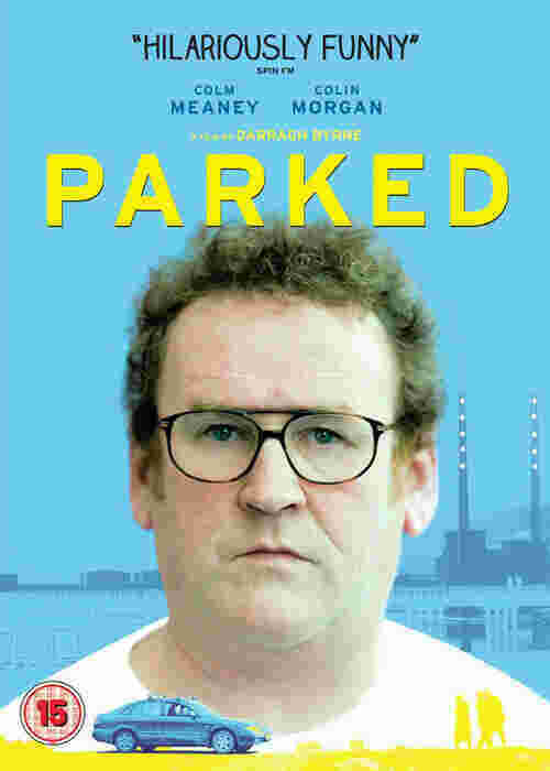 Parked Meaning and Definition