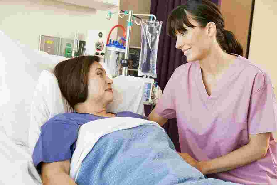 Patient Meaning and Definition