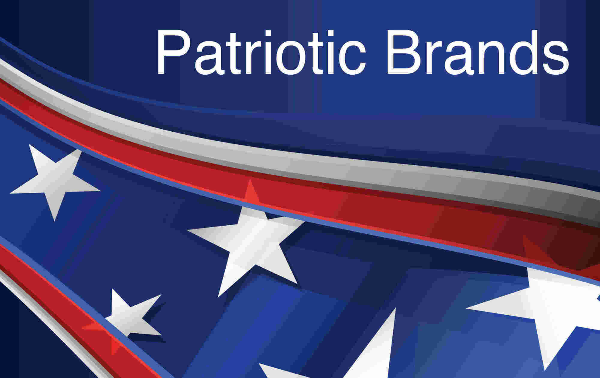 Patriotic Meaning and Definition