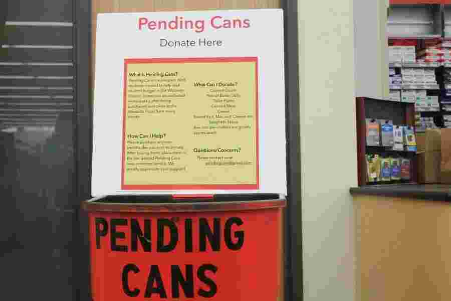 Pending Meaning and Definition