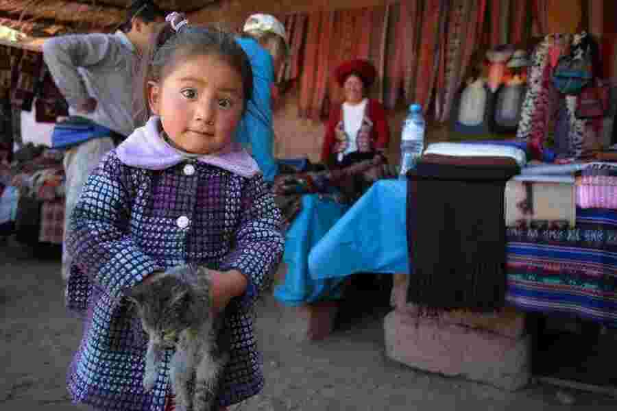 Peruvian Meaning and Definition