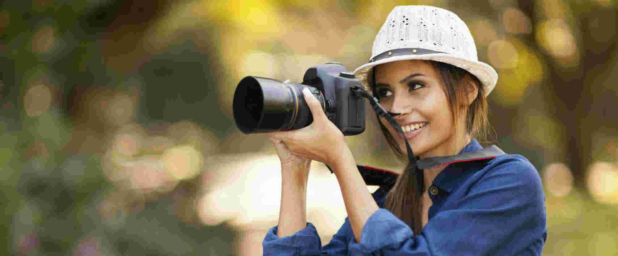 Photographer Meaning and Definition