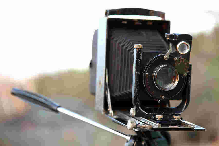 Photographic Meaning and Definition