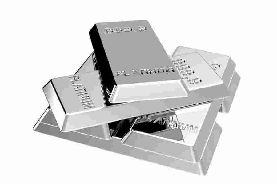 Platinum Meaning and Definition
