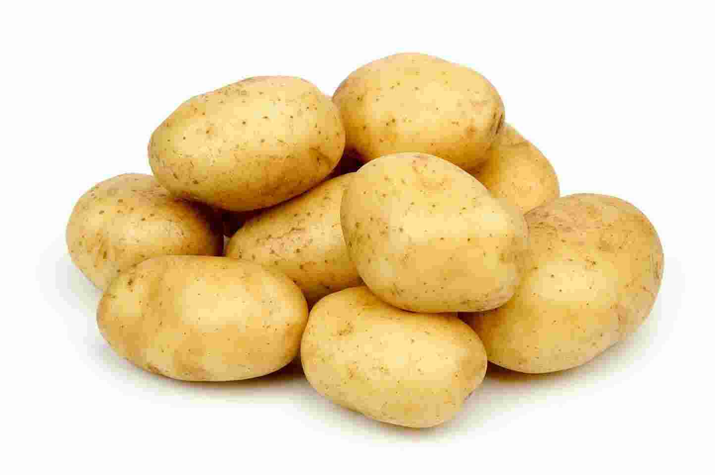 Potatoes Meaning and Definition