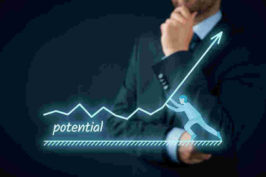 Potential Meaning and Definition