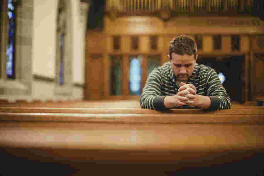 Prayer Meaning and Definition