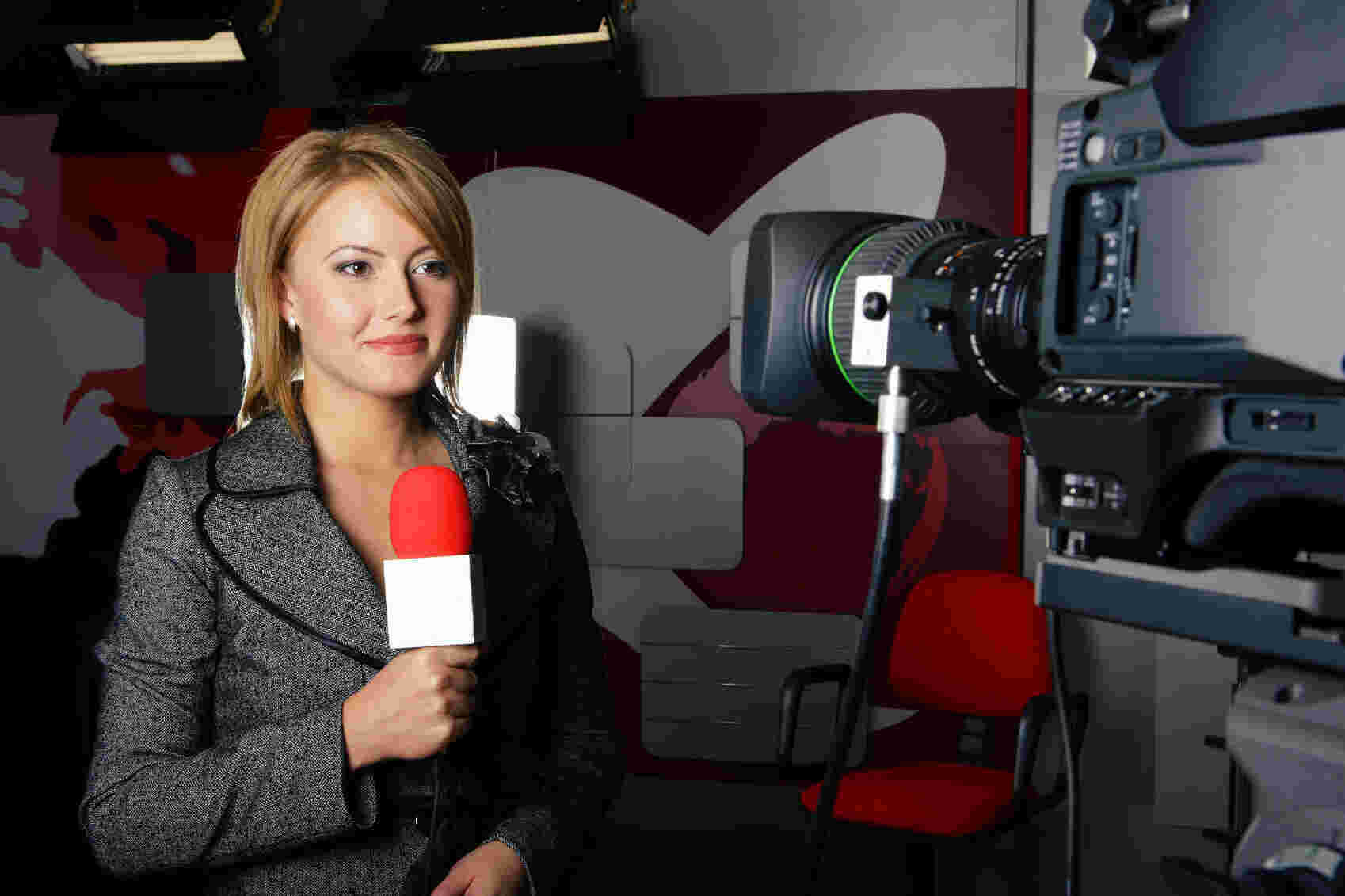 Presenter Meaning and Definition