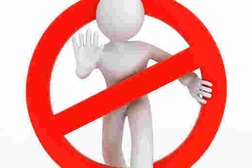 Prevent Meaning and Definition