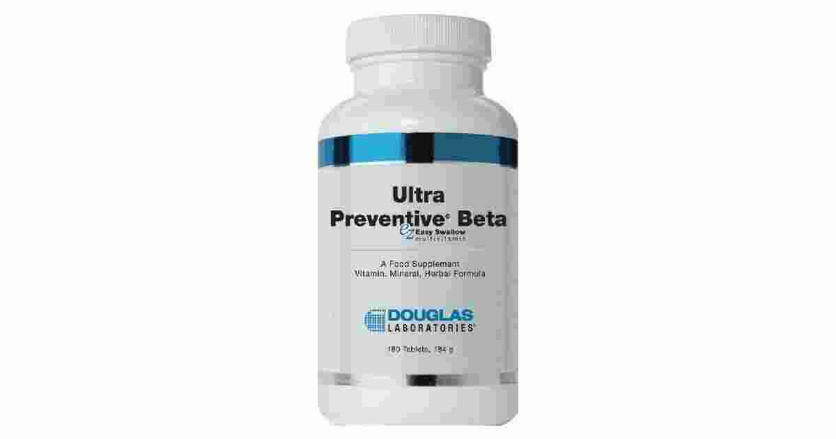 Preventive Meaning and Definition
